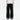 Pleated Pants 01 - Black