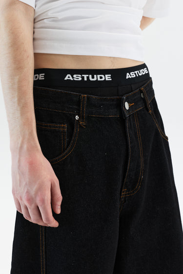 Boxer 01 - Black