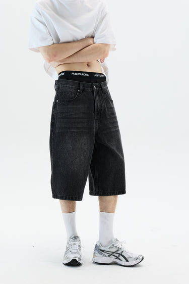 Boxer 01 - Black