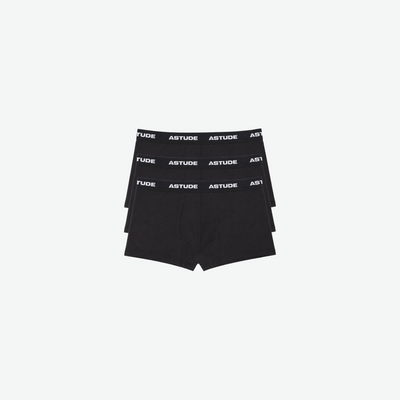 Boxer 01 - Black