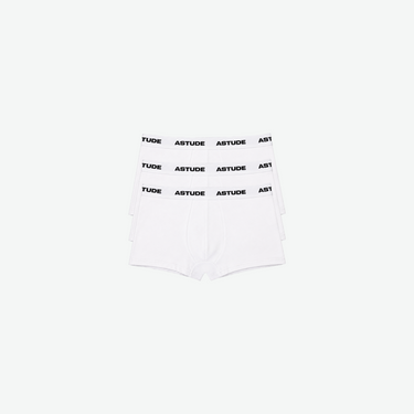 Boxer 01 - White